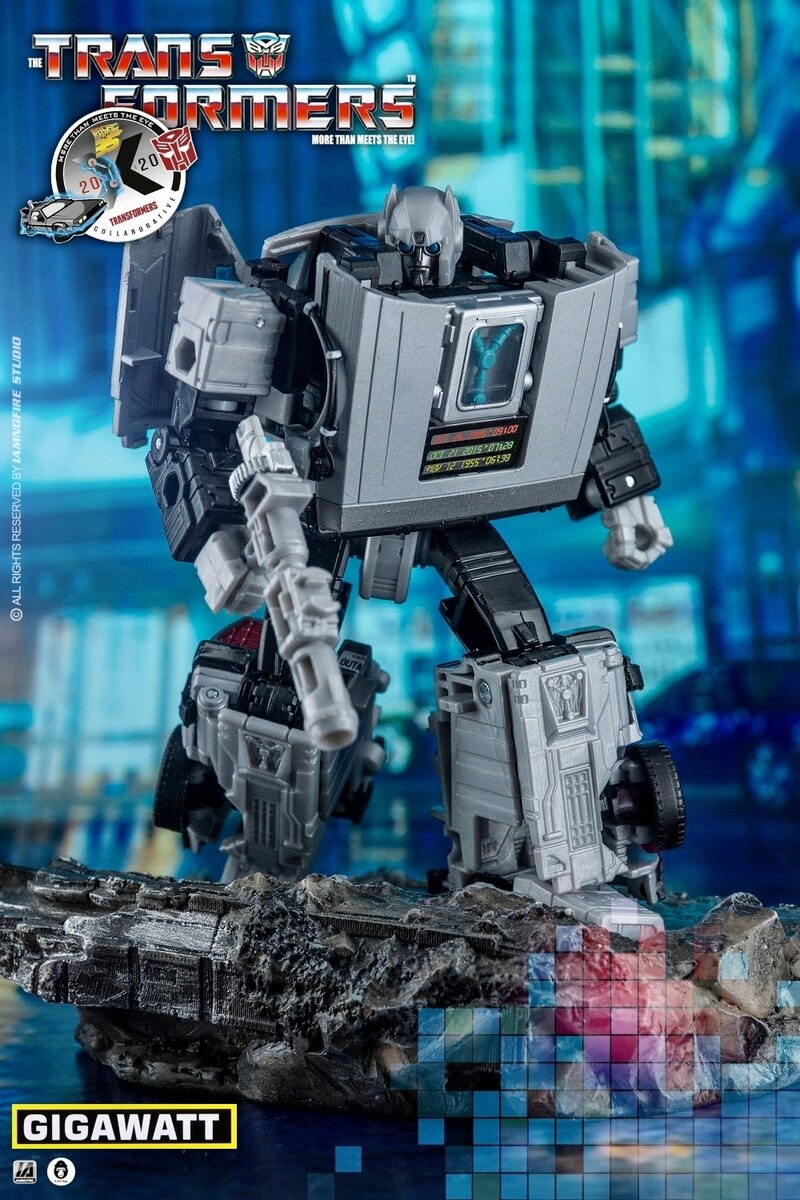 transformers gigawatt toy